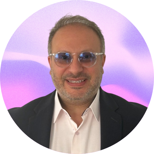 Mickael DI MEO Rézolibri