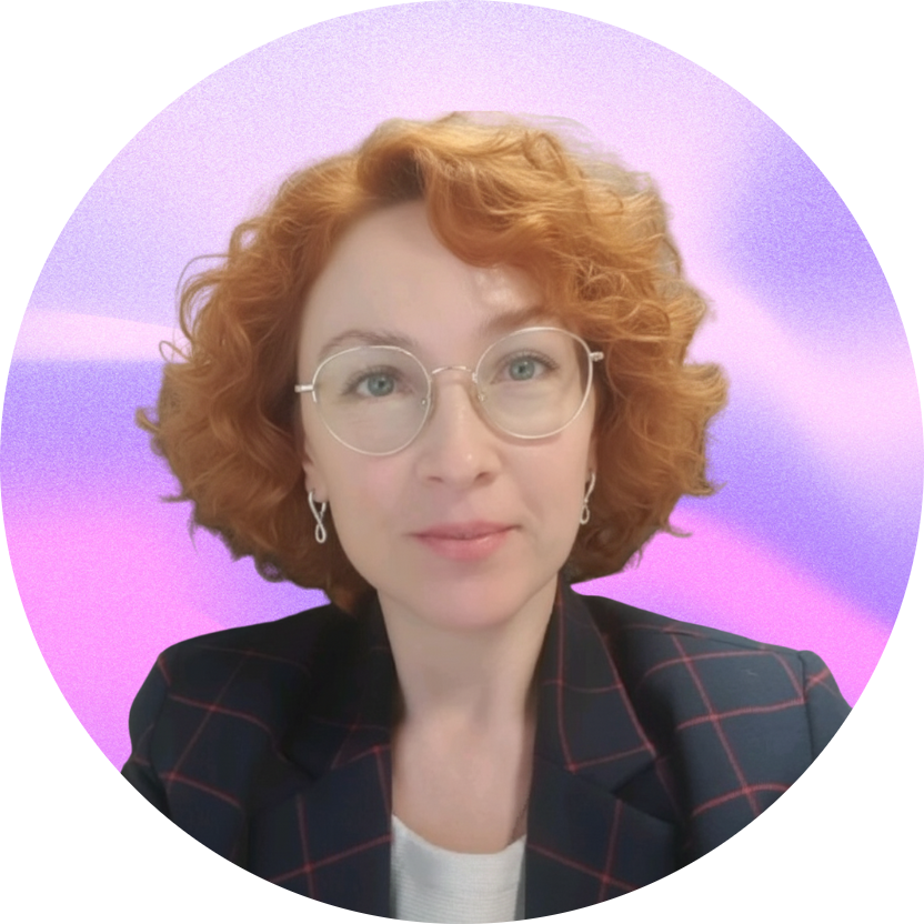 Natallia GACQUERELLE